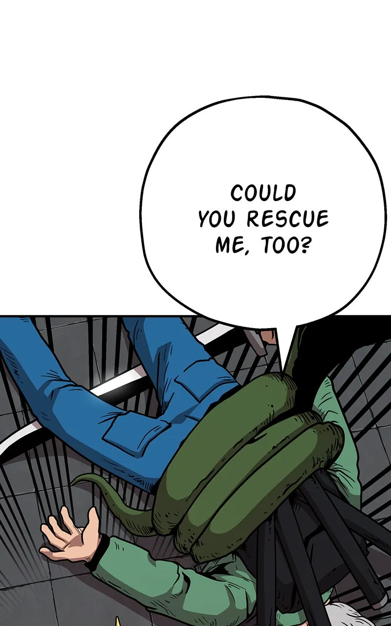 Read Metro Hunter chapter 28 image 38 on Lezhin
