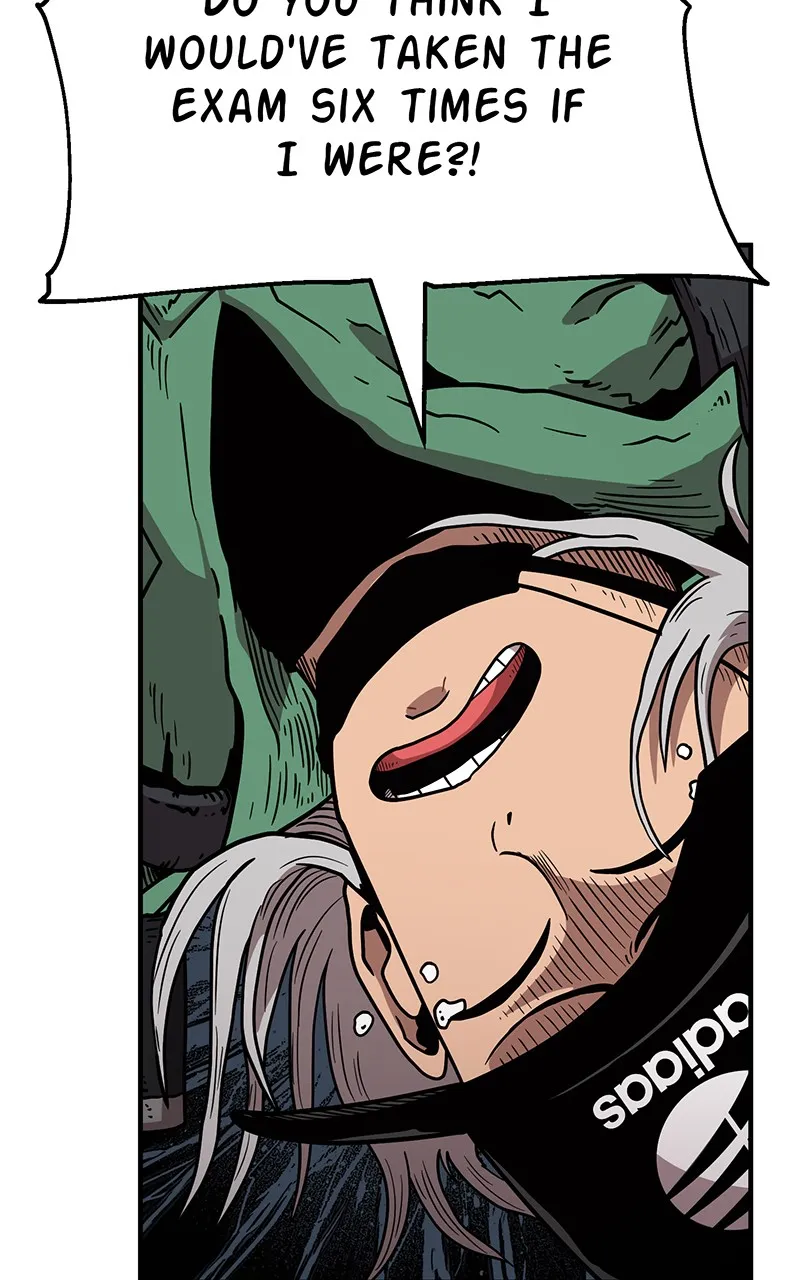 Read Metro Hunter chapter 28 image 40 on Lezhin