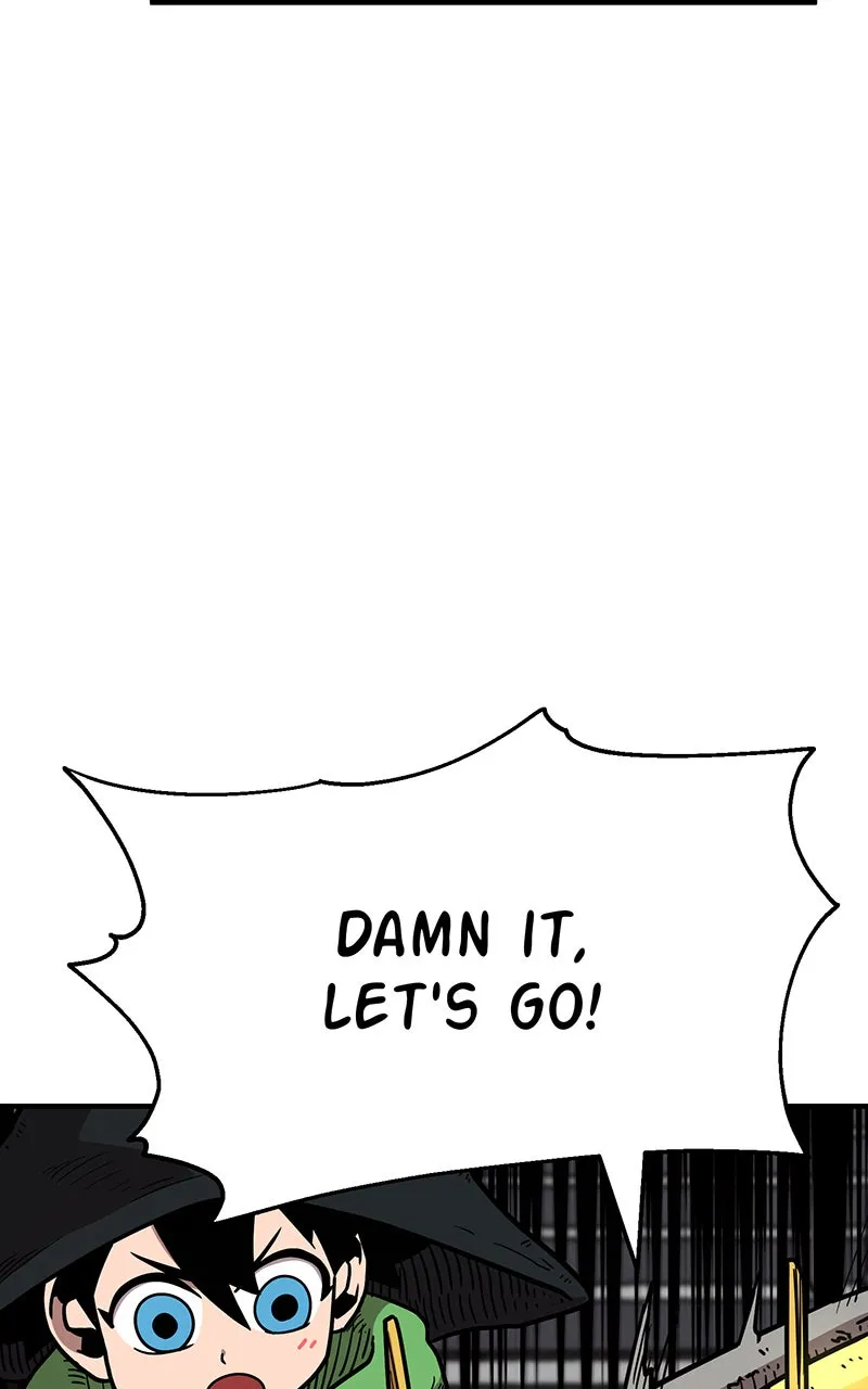 Read Metro Hunter chapter 28 image 41 on Lezhin