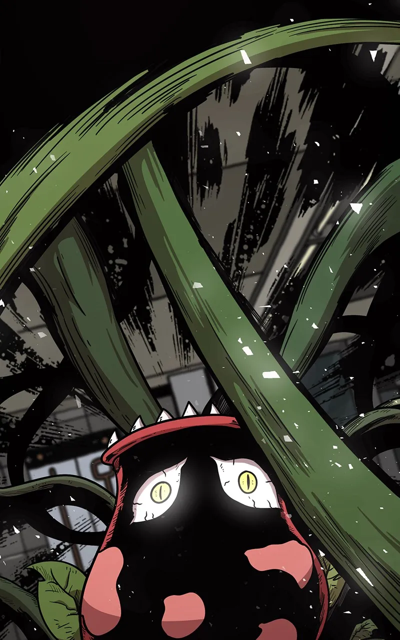 Read Metro Hunter chapter 28 image 44 on Lezhin
