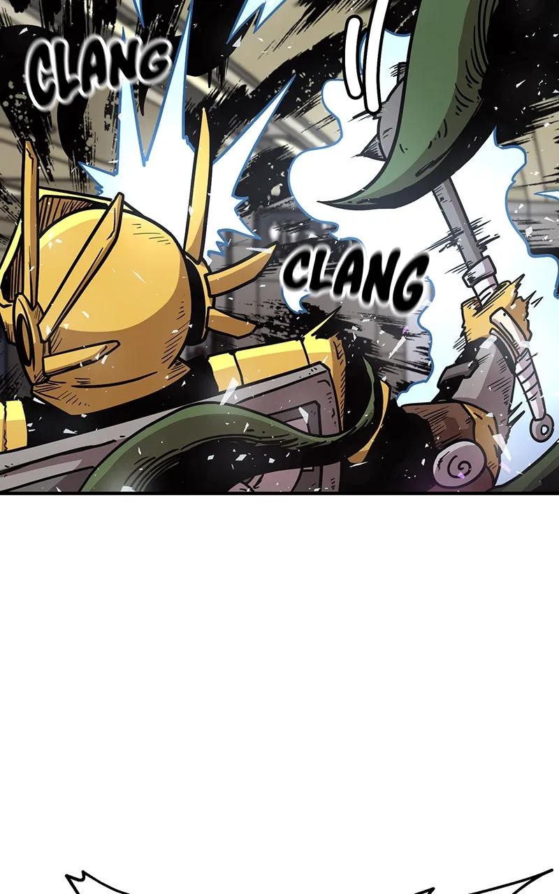 Read Metro Hunter chapter 28 image 51 on Lezhin