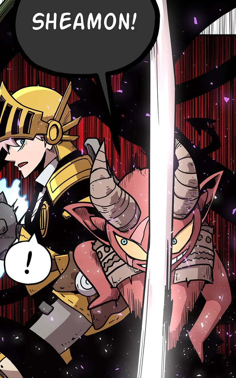 Read Metro Hunter chapter 28 image 58 on Lezhin