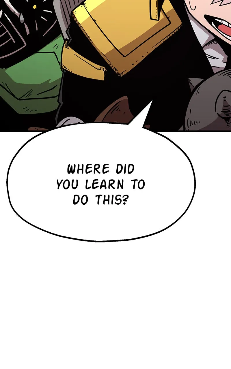 Read Metro Hunter chapter 28 image 64 on Lezhin