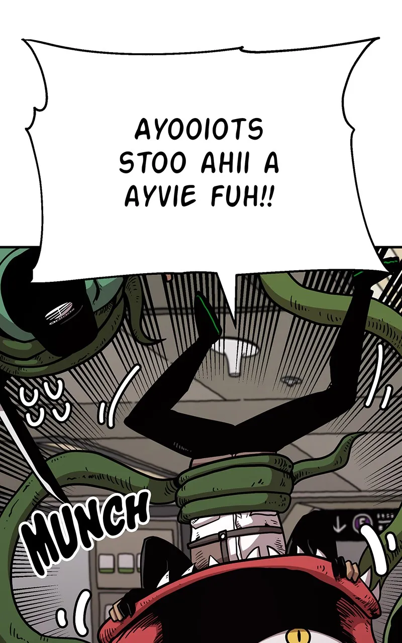 Read Metro Hunter chapter 28 image 65 on Lezhin