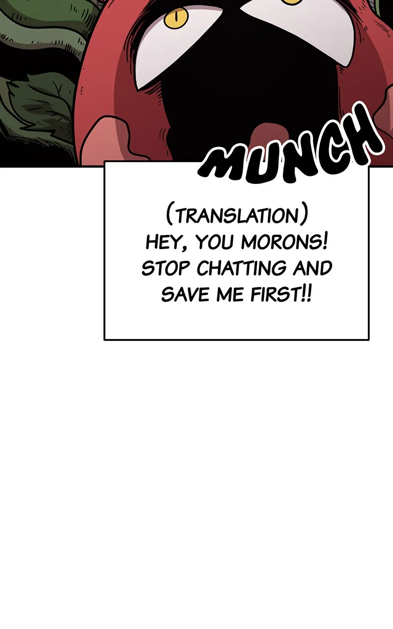 Read Metro Hunter chapter 28 image 66 on Lezhin