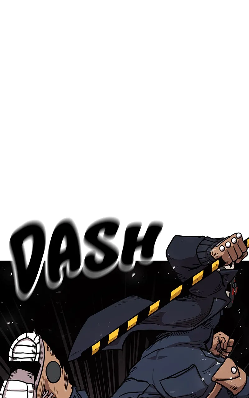Read Metro Hunter chapter 28 image 71 on Lezhin