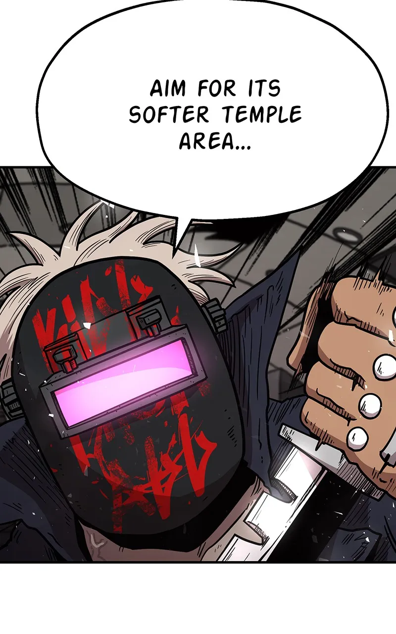 Read Metro Hunter chapter 28 image 79 on Lezhin