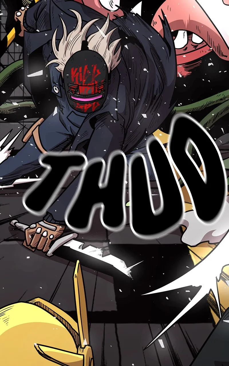 Read Metro Hunter chapter 28 image 83 on Lezhin