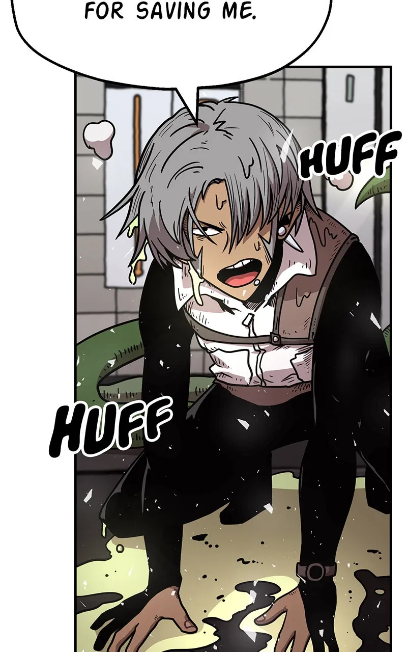 Read Metro Hunter chapter 28 image 85 on Lezhin