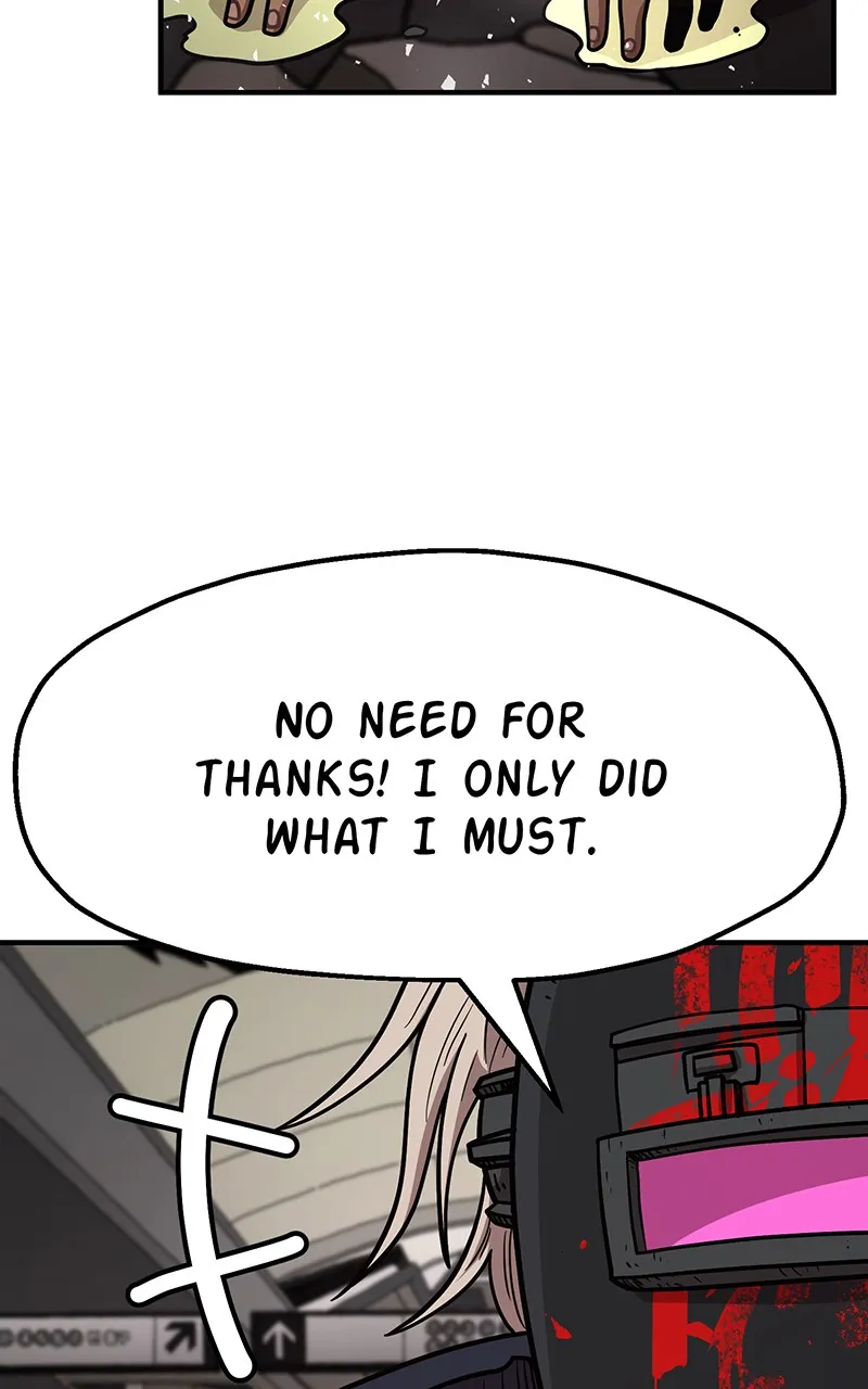 Read Metro Hunter chapter 28 image 86 on Lezhin