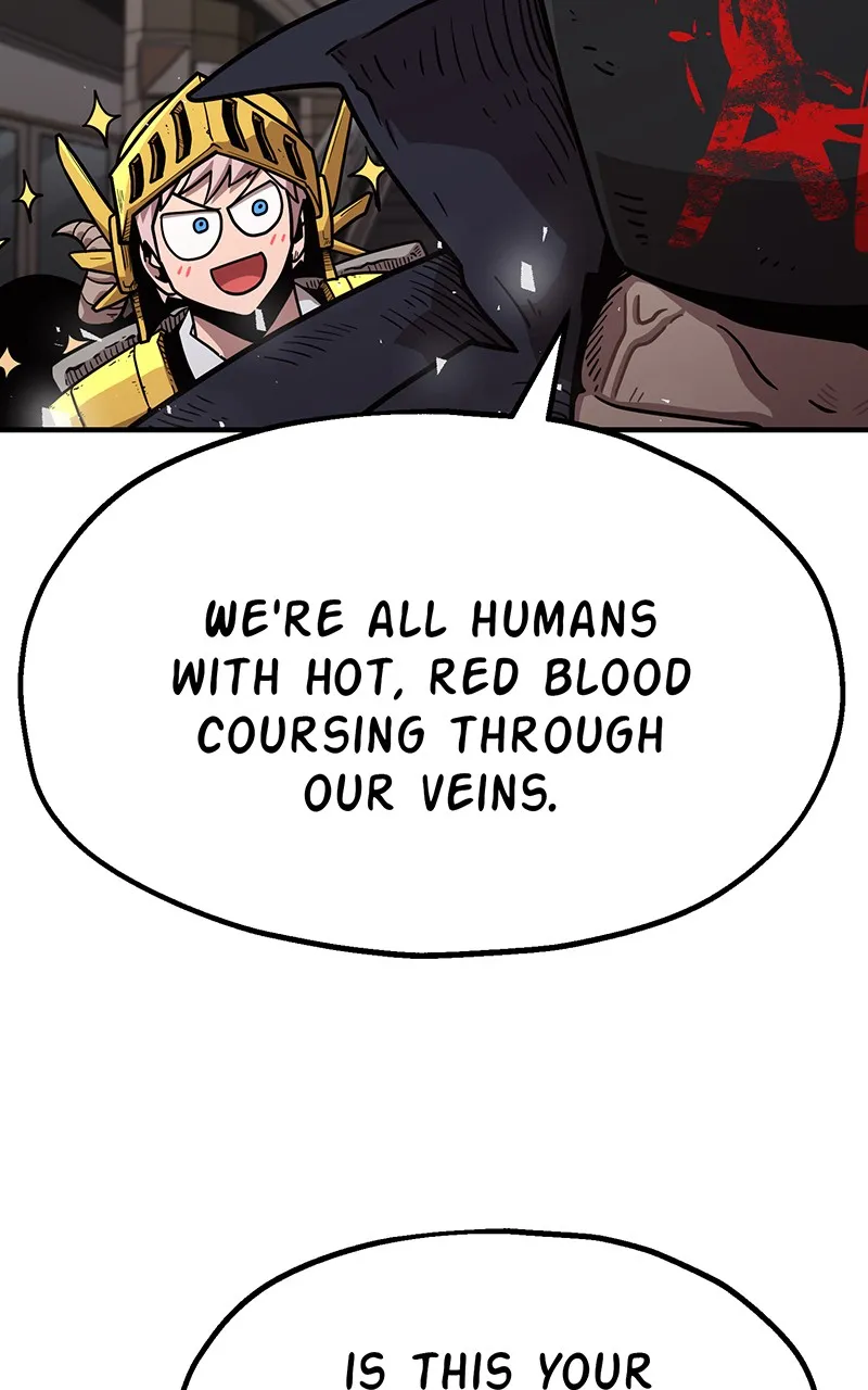 Read Metro Hunter chapter 28 image 87 on Lezhin