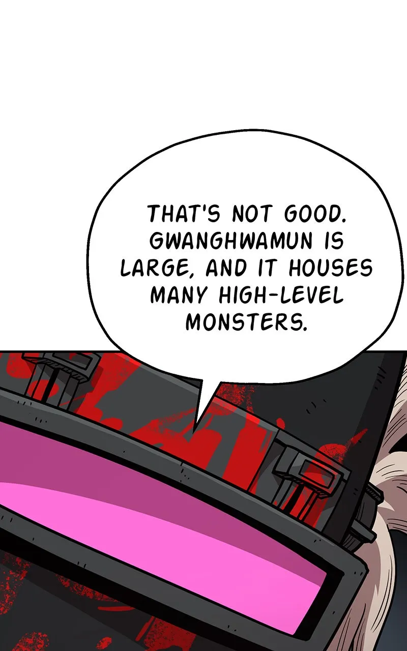 Read Metro Hunter chapter 28 image 91 on Lezhin