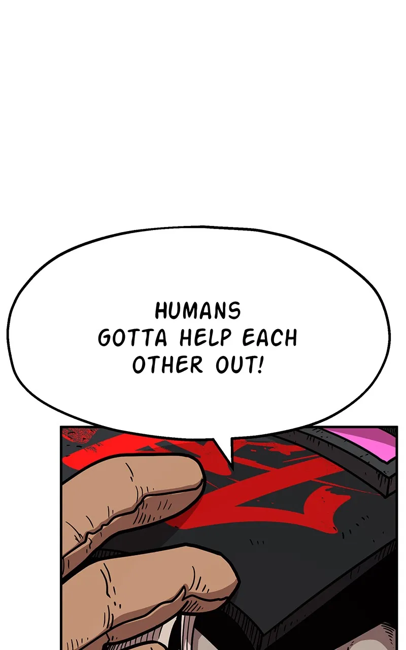 Read Metro Hunter chapter 28 image 94 on Lezhin
