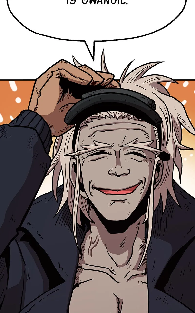Read Metro Hunter chapter 28 image 96 on Lezhin