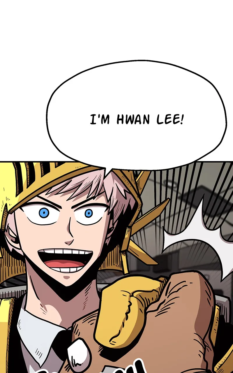 Read Metro Hunter chapter 28 image 98 on Lezhin