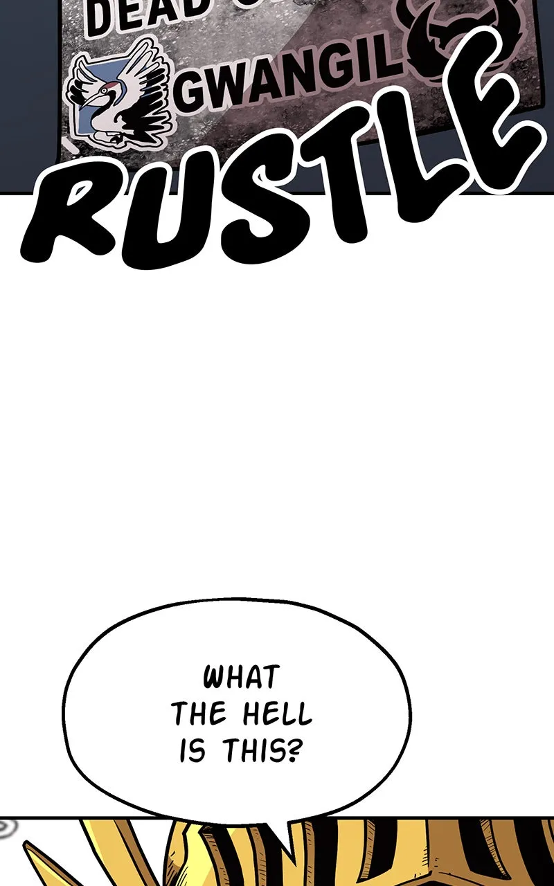 Read Metro Hunter chapter 29 image 1 on Lezhin