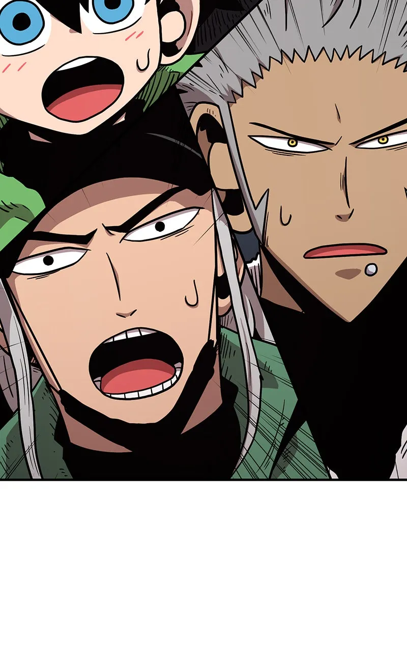 Read Metro Hunter chapter 29 image 11 on Lezhin