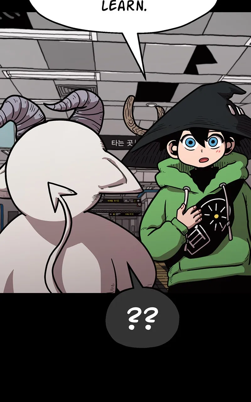 Read Metro Hunter chapter 29 image 111 on Lezhin