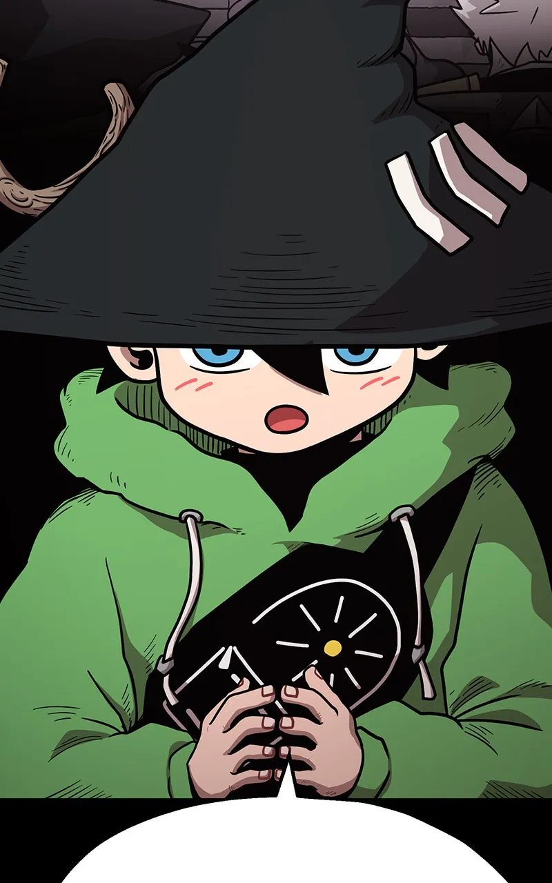 Read Metro Hunter chapter 29 image 113 on Lezhin