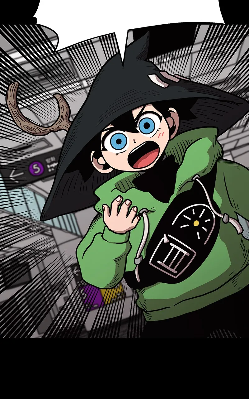 Read Metro Hunter chapter 29 image 115 on Lezhin