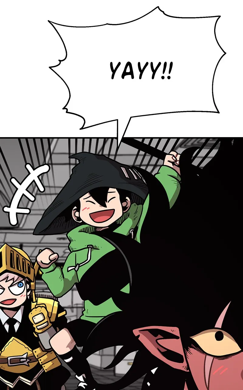 Read Metro Hunter chapter 29 image 145 on Lezhin
