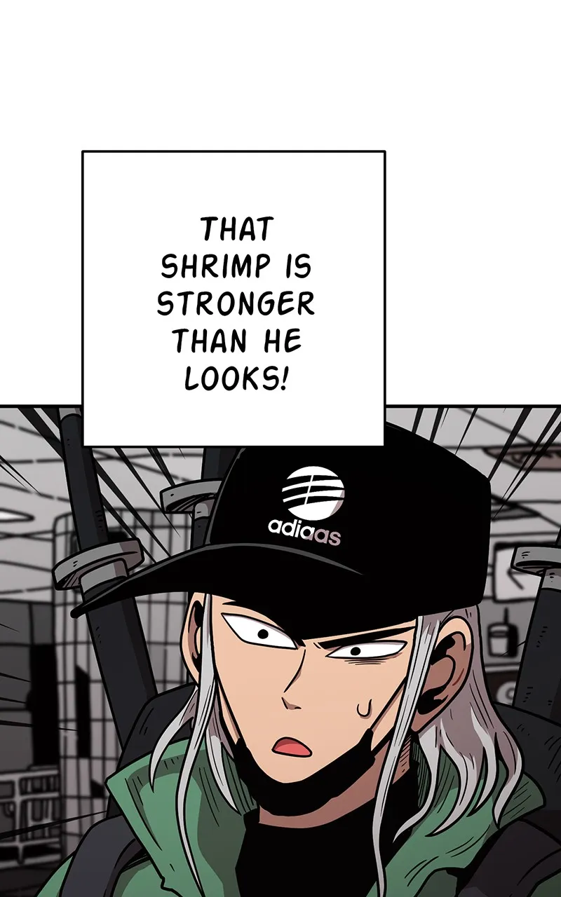Read Metro Hunter chapter 29 image 147 on Lezhin