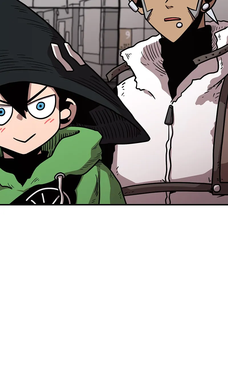 Read Metro Hunter chapter 29 image 149 on Lezhin