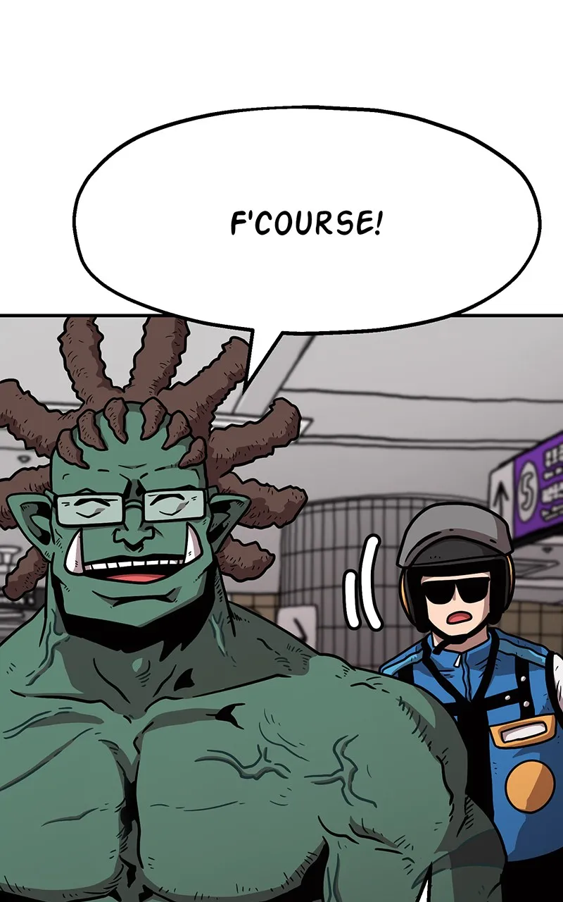 Read Metro Hunter chapter 29 image 150 on Lezhin