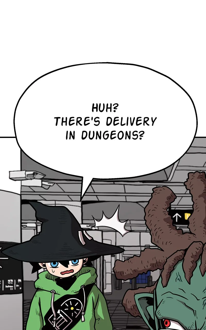 Read Metro Hunter chapter 29 image 154 on Lezhin