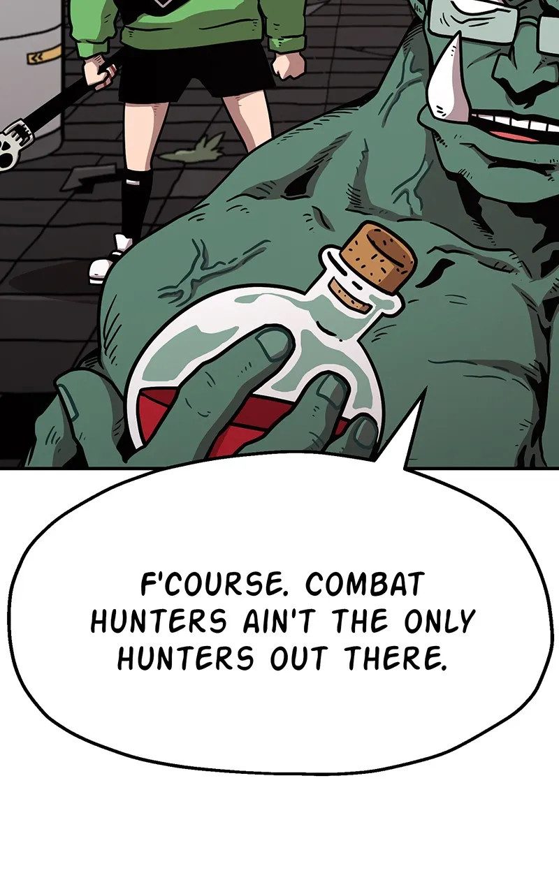 Read Metro Hunter chapter 29 image 155 on Lezhin
