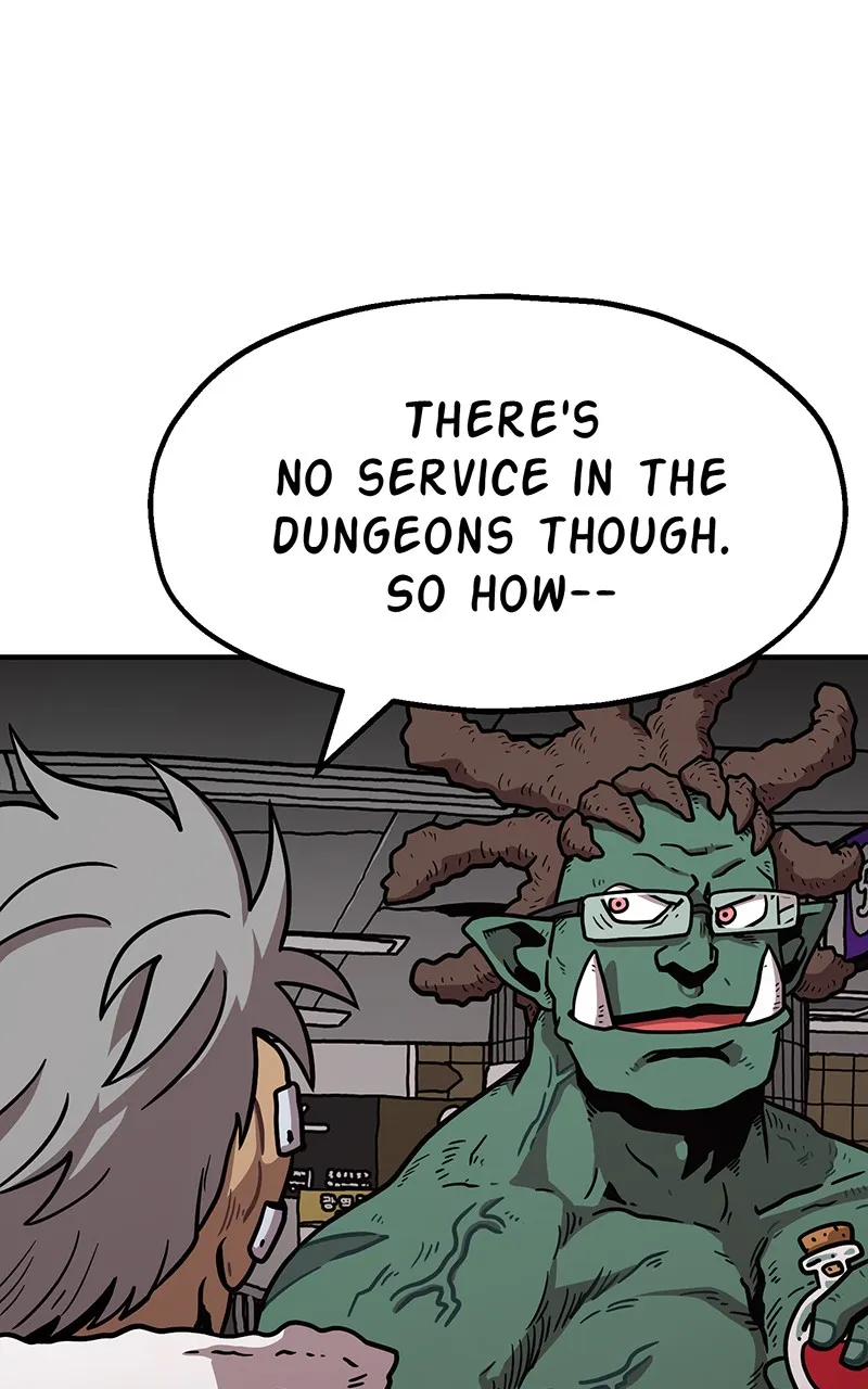 Read Metro Hunter chapter 29 image 158 on Lezhin