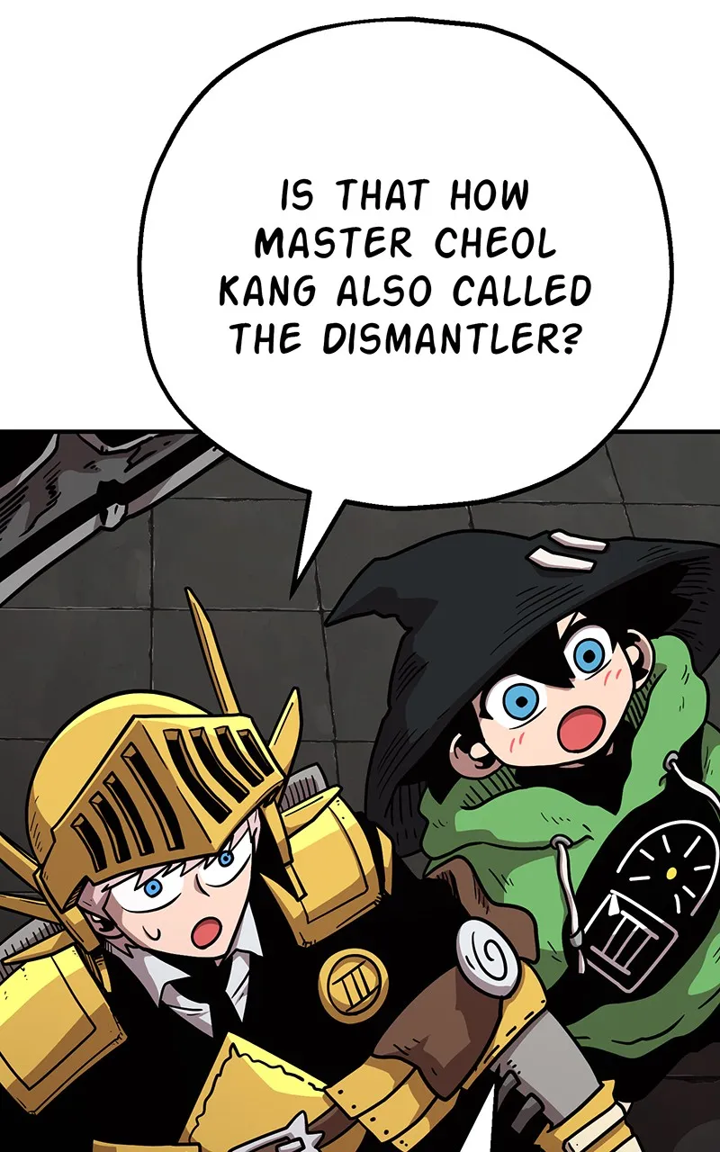 Read Metro Hunter chapter 29 image 161 on Lezhin