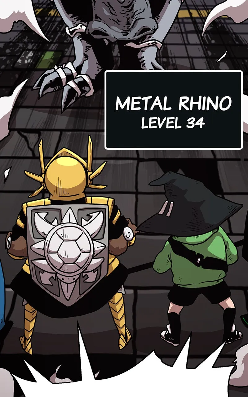 Read Metro Hunter chapter 29 image 175 on Lezhin