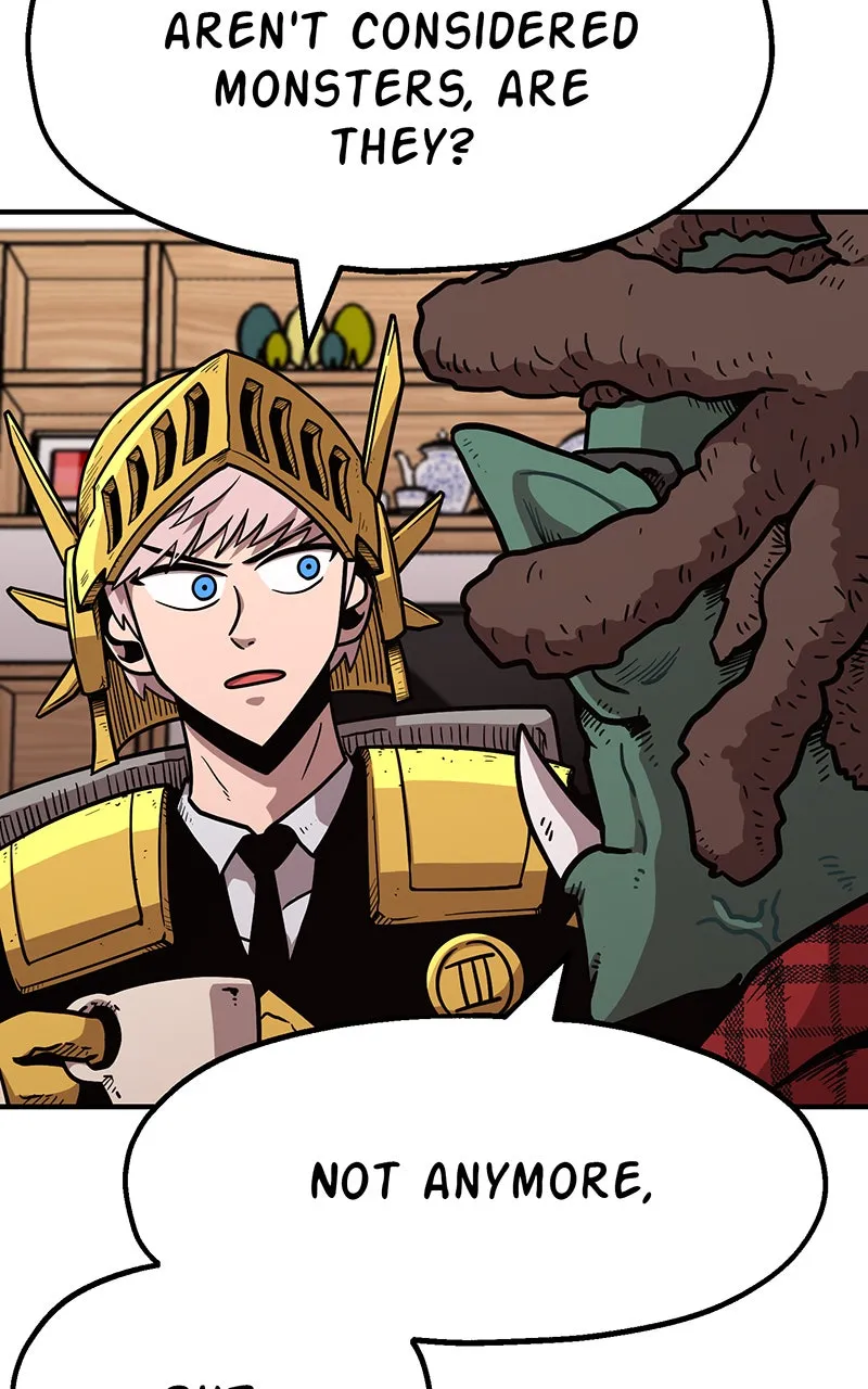 Read Metro Hunter chapter 29 image 18 on Lezhin