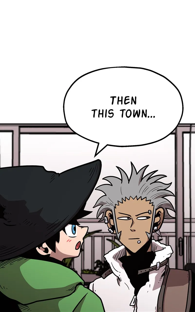 Read Metro Hunter chapter 29 image 24 on Lezhin