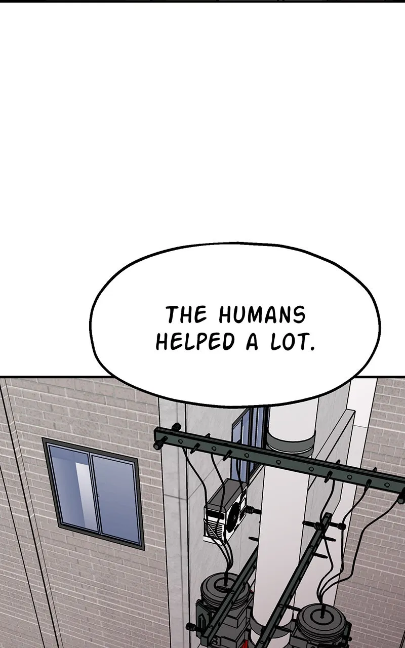 Read Metro Hunter chapter 29 image 25 on Lezhin