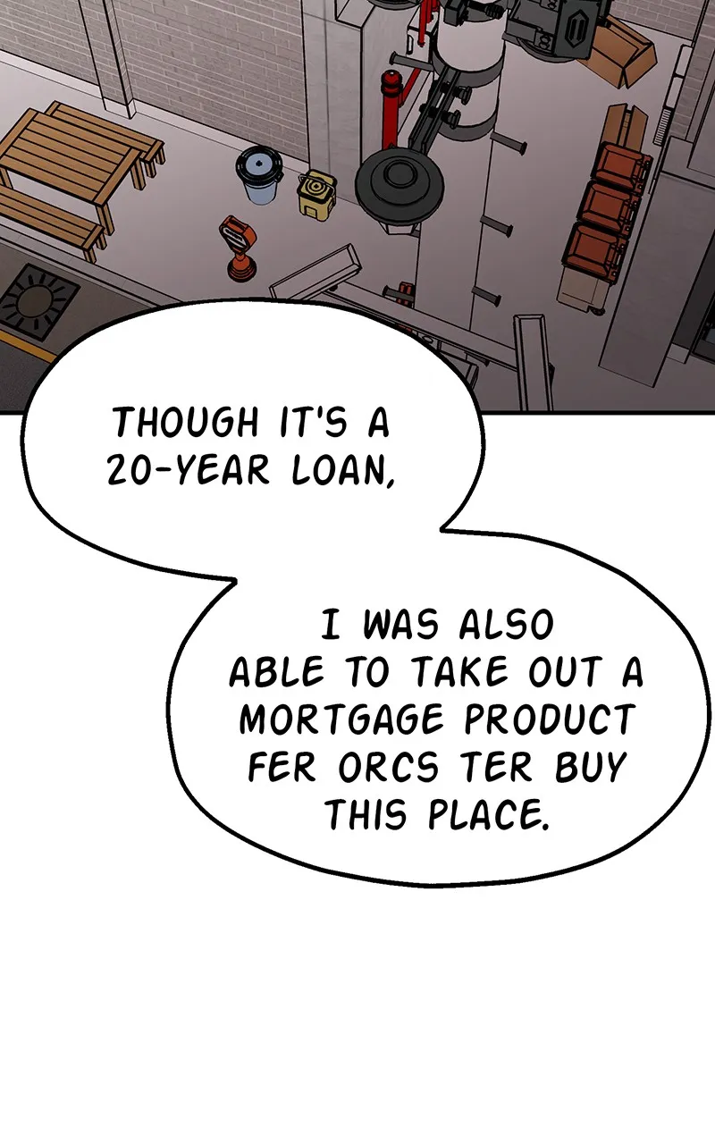 Read Metro Hunter chapter 29 image 26 on Lezhin