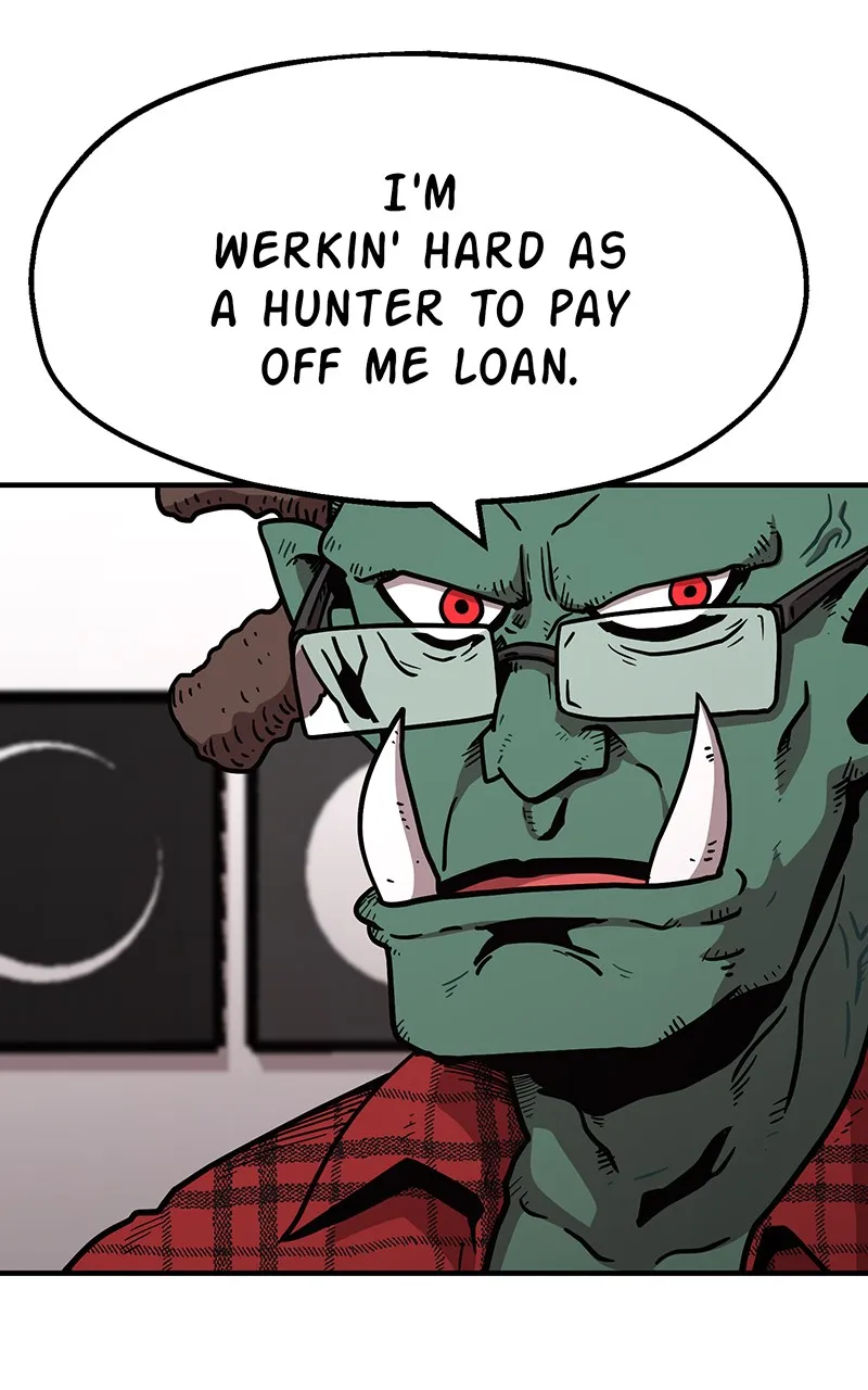 Read Metro Hunter chapter 29 image 27 on Lezhin
