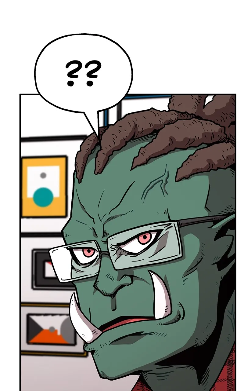Read Metro Hunter chapter 29 image 3 on Lezhin
