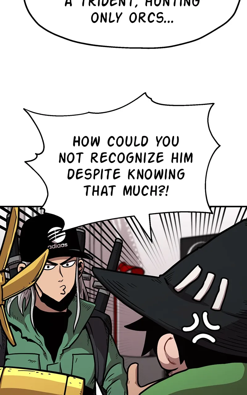 Read Metro Hunter chapter 29 image 32 on Lezhin