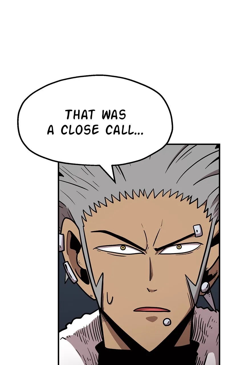 Read Metro Hunter chapter 29 image 34 on Lezhin
