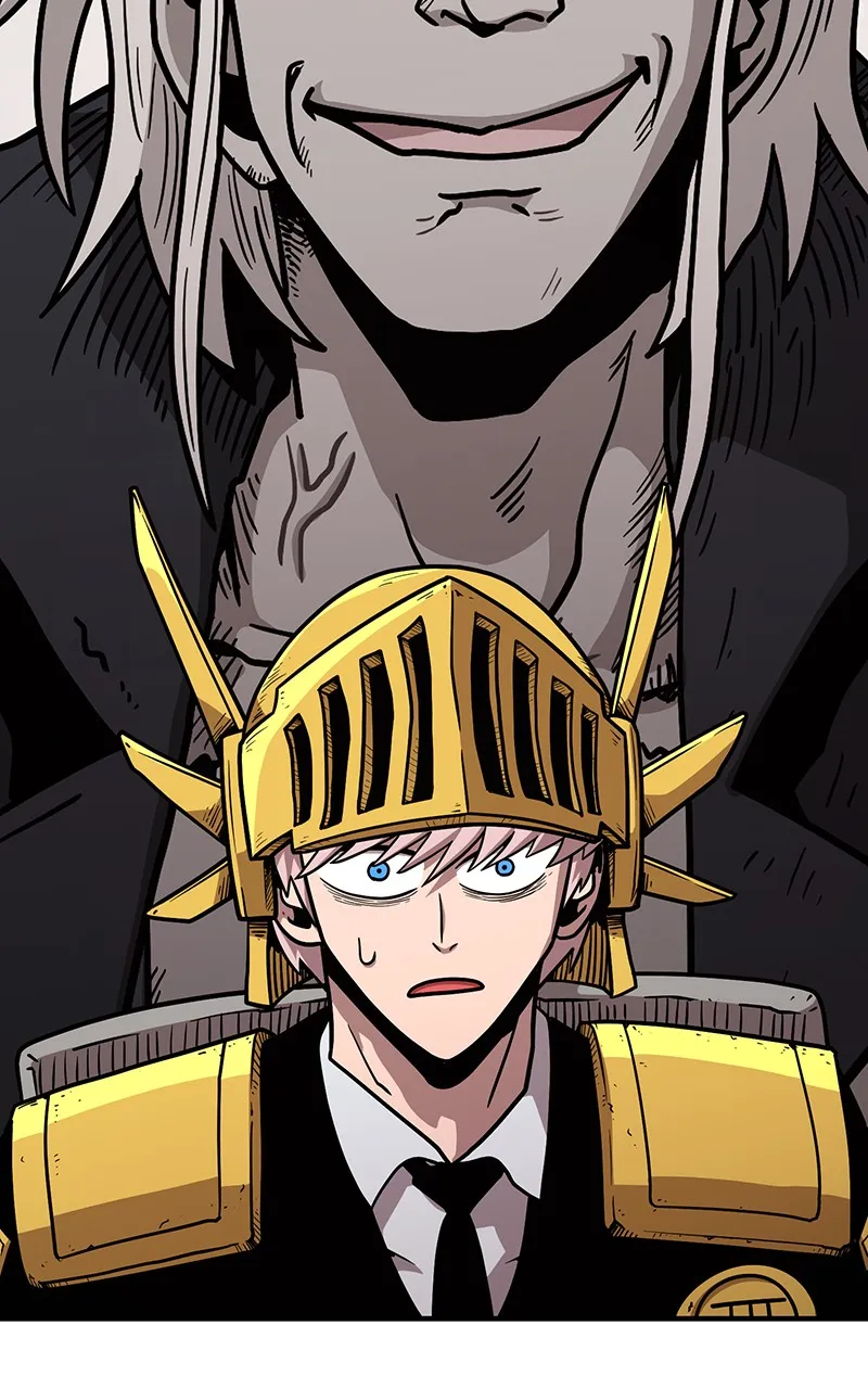 Read Metro Hunter chapter 29 image 36 on Lezhin