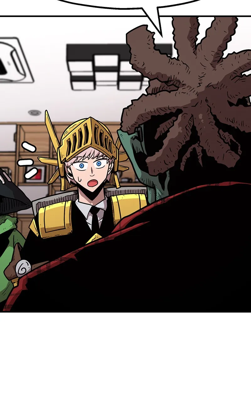 Read Metro Hunter chapter 29 image 39 on Lezhin