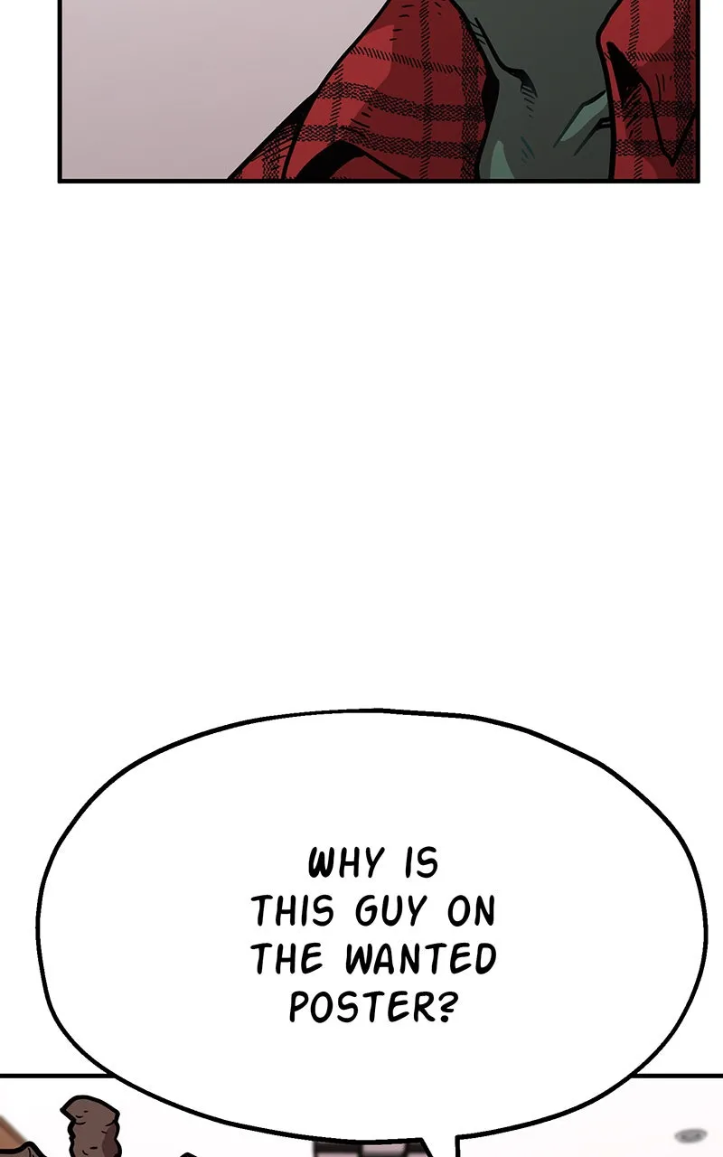 Read Metro Hunter chapter 29 image 4 on Lezhin