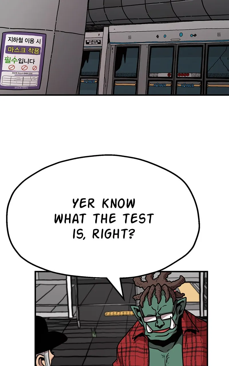 Read Metro Hunter chapter 29 image 45 on Lezhin