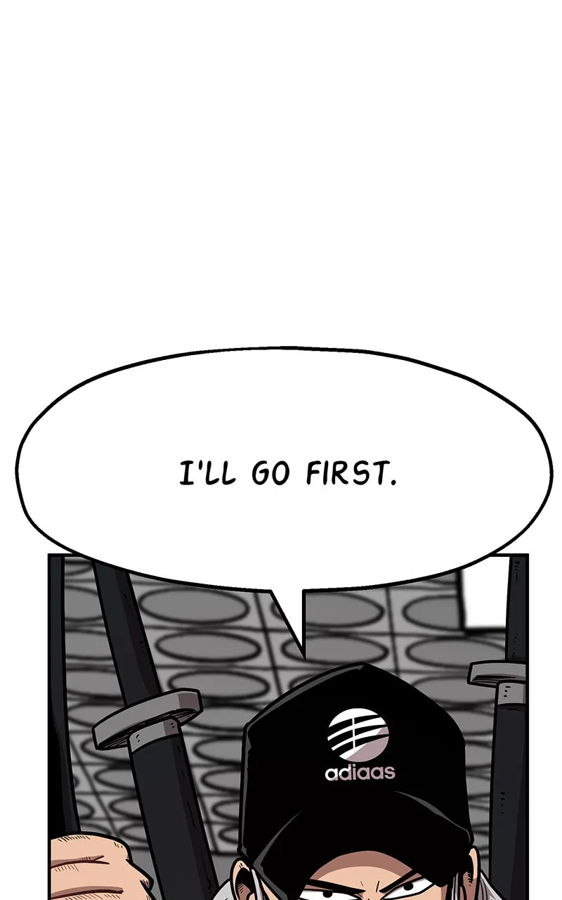 Read Metro Hunter chapter 29 image 62 on Lezhin