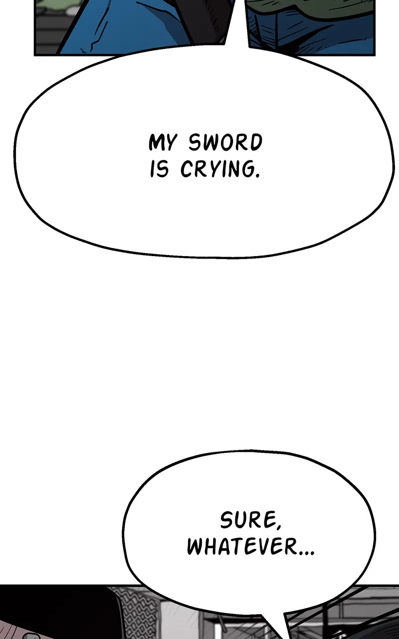Read Metro Hunter chapter 29 image 64 on Lezhin
