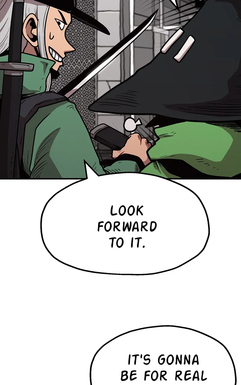 Read Metro Hunter chapter 29 image 65 on Lezhin