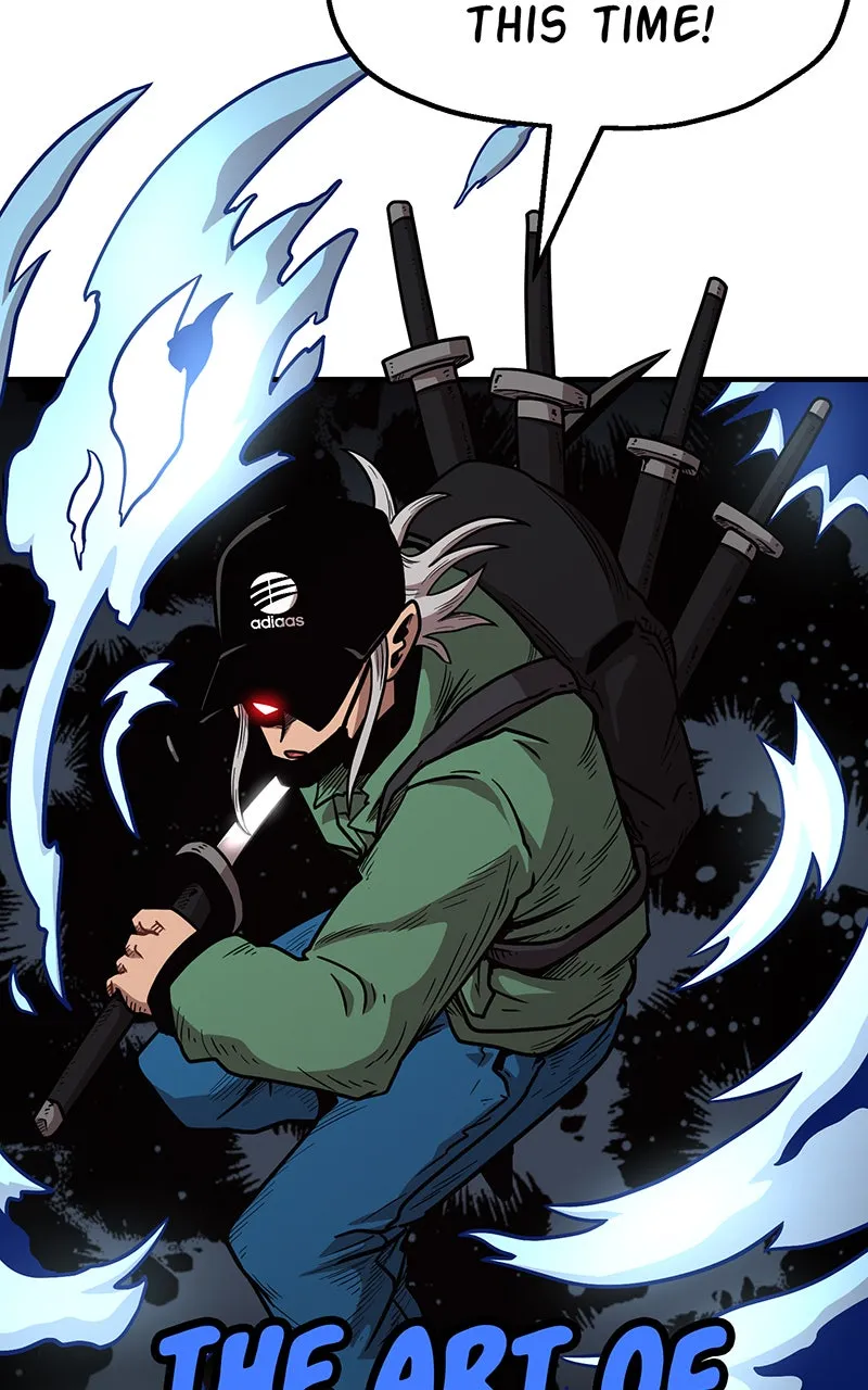 Read Metro Hunter chapter 29 image 66 on Lezhin