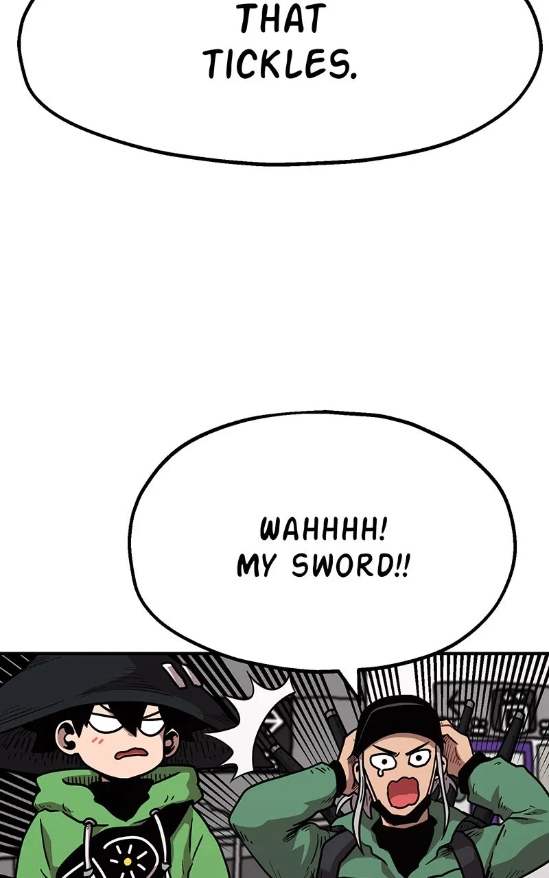 Read Metro Hunter chapter 29 image 73 on Lezhin